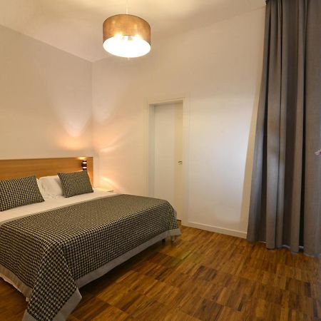 San Domenico'S Rooms 마테라 외부 사진