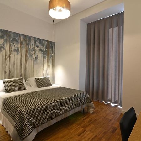 San Domenico'S Rooms 마테라 외부 사진