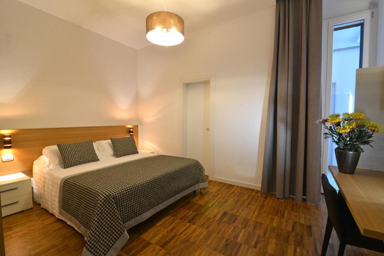 San Domenico'S Rooms 마테라 외부 사진
