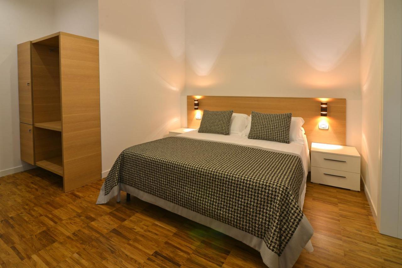 San Domenico'S Rooms 마테라 외부 사진