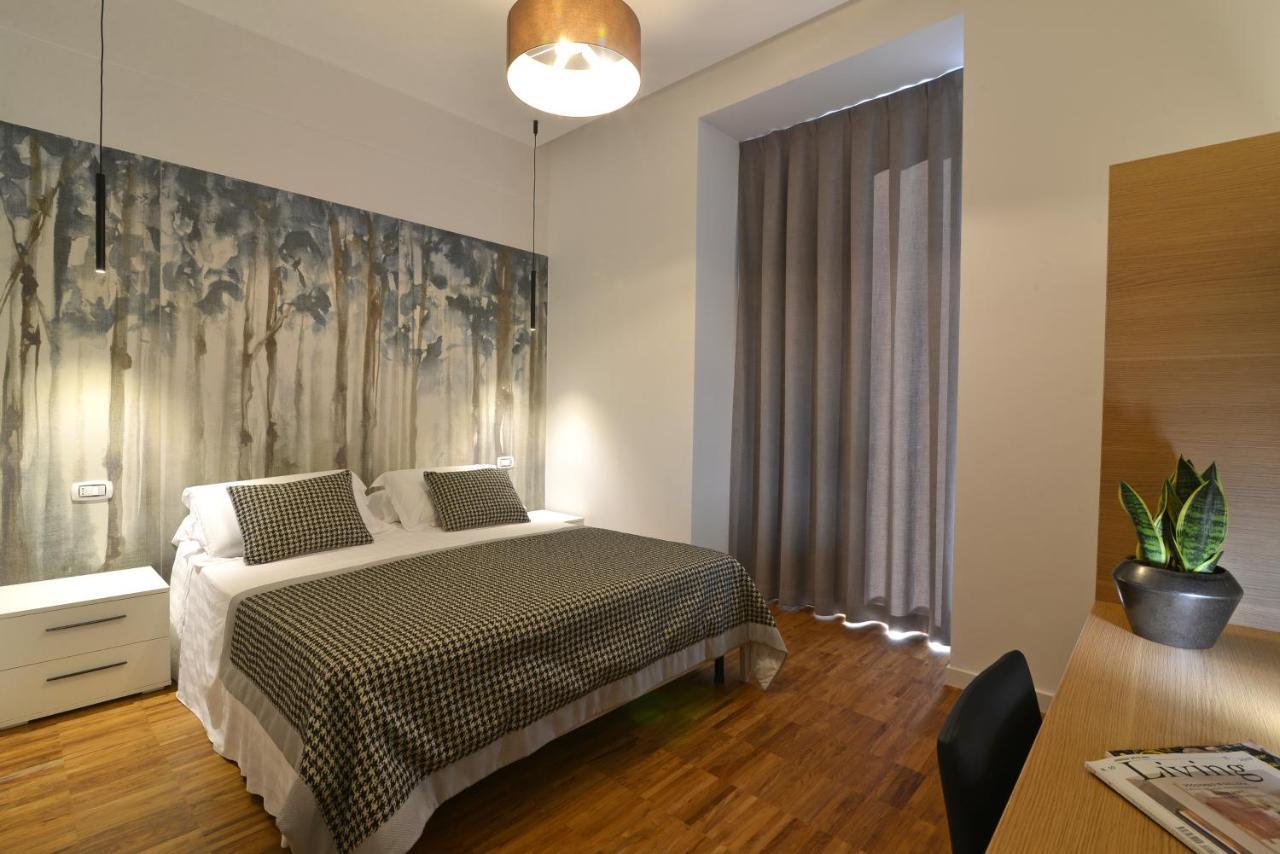 San Domenico'S Rooms 마테라 외부 사진
