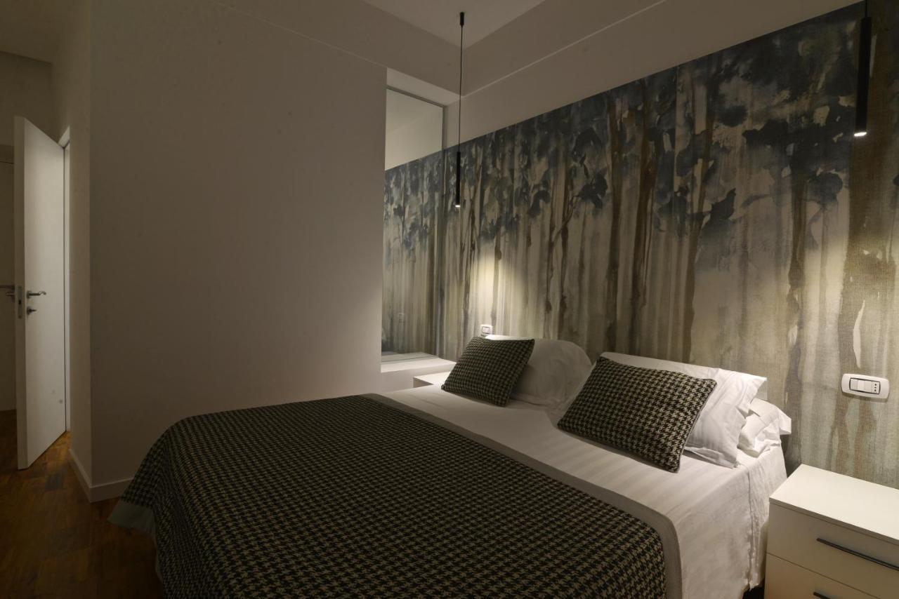 San Domenico'S Rooms 마테라 외부 사진